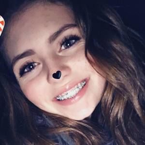 Meet your Posher, Rylee